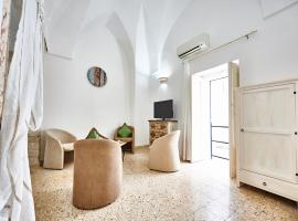 EQUORUM 13 - Ostuni Centro