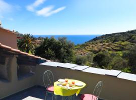 I Valloni Apartments