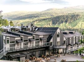 Hotell Granen, khách sạn ở Åre