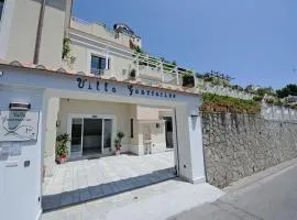 Villa Guarracino Amalfi