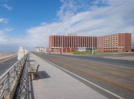Grand Hotel Blackpool, ξενοδοχείο στο Μπλάκπουλ