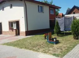 Apartament Małgosia