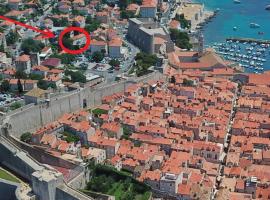 Close&Cosy, hotel a Dubrovnik