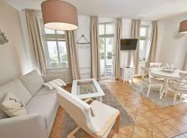 Nur 50 Meter zum Strand, Villa Concordia