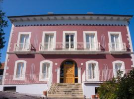 Apartamentos Playas de Noja, family hotel in Noja