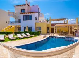 Azzuro Villa with private pool by Estia