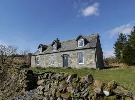 Corrafeckloch Forest Cottages