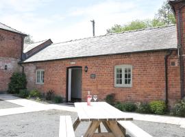 Woodside Cottage, Villa in Kerry