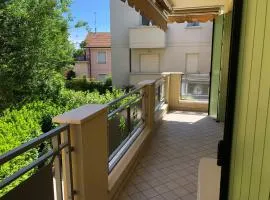 Luxury apartment Garda Lake