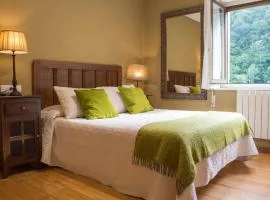 Hotel del Alto Sella