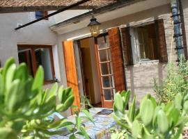 Gite Le Lavoir - La Poterie, holiday home in Caunes-Minervois