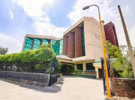 Hibis Hotel Devi Grand - Katra