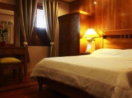 Boro Bay Hotel, Hotel in Borongan
