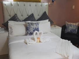 RJs Guesthouse, rental liburan di Durban
