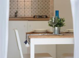 Holiday House D' Anna 68, מלון באג'רולה