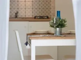 Holiday House D' Anna 68、アジェーロラのシャレー
