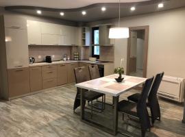 Apartment Trimontium 2