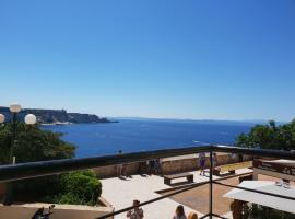 chez dume, Hotel in Bonifacio