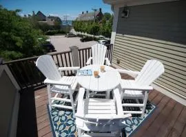 The Newport Lofts - 543 Thames Street
