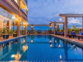 Hello Cambodia Boutique