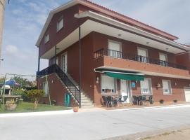 Hostal Xaraiba, מקום אירוח ביתי בסנשנשו