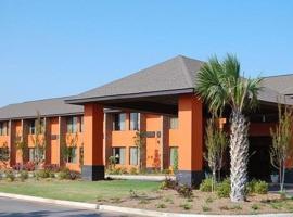 LikeHome Extended Stay Hotel Warner Robins, hotel v destinaci Warner Robins