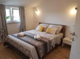 Apartmani Nora Štinjan