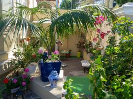 Casa Kilig: Santa Cruz de Tenerife'de bir otel
