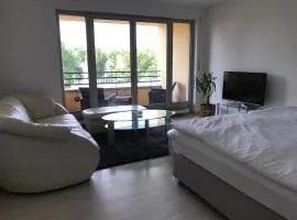 Sweet Dream - Apartment in Zentrum Süd