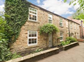 Seal Cottage, hotel di Hexham