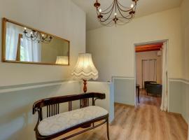 B&B La Contessa, hotell i Monfalcone