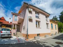 Apartmani "STEFANOVIĆ"