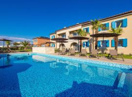 Olea Residence, hotel di Poreč