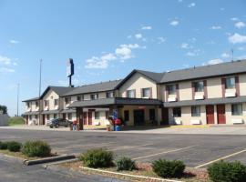 USA Inns of America, hotel a Doniphan