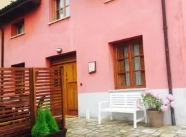 La Quintana de Somao, Casa de Arriba