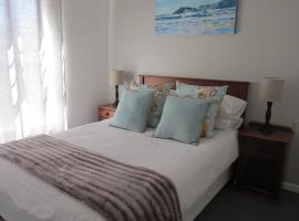 Chamomile Cottage, villa i Muizenberg