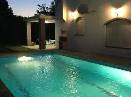 Villa Fructus