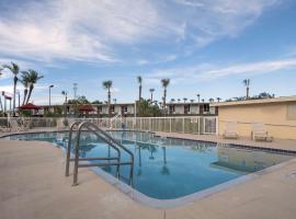 Extended Stay - Ormond Beach, pet-friendly hotel in Ormond Beach