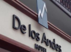 Hotel De Los Andes