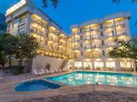 Ekici Hotel