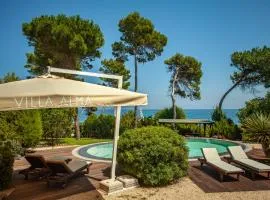 Villa Alma - S4199