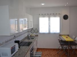 VV Sarmiento, appartement à Vecindario