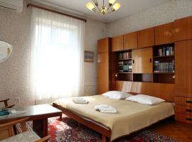 Your Rooms in Portoroz TM, homestay in Portorož