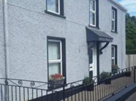 Kesh self catering holiday home., holiday home in Kesh