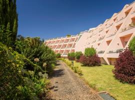 Quinta do Estreito, hotel no Estreiro de Càmara de Lobos