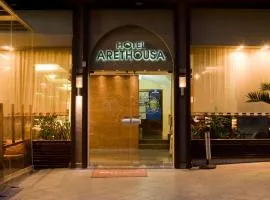 Arethusa Hotel