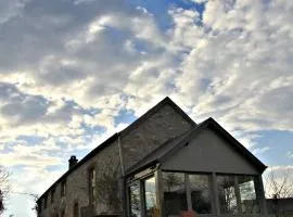 Les Hauts de Crupet