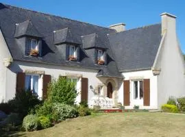 Chambres d'hôtes du Theven