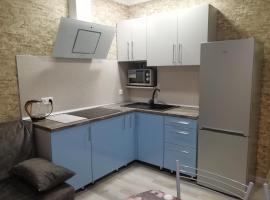 Apartments Malaya Zemlya-2