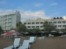 Dikelya Hotel